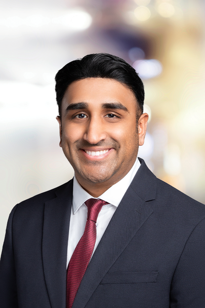 Amar Patel, REALTOR®